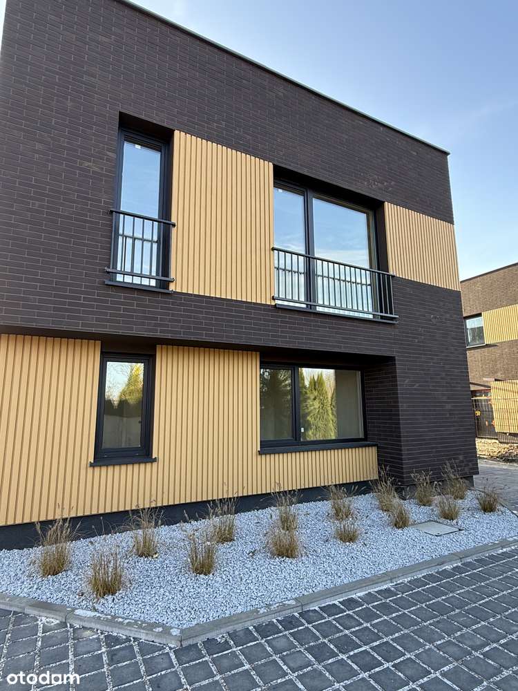 3 komfortowe pokoje z dużym ogrodem! Cicha okolica - OSTATNIA SZANSA!-7