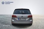 Volkswagen Golf Sportsvan - 5