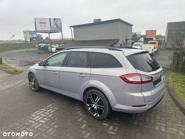 Ford Mondeo Turnier 2.0 TDCi Ambiente - 3