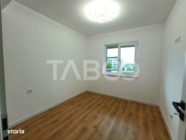 Apartament decomandat 3 camere - bucatarie separata - etaj intermediar-8