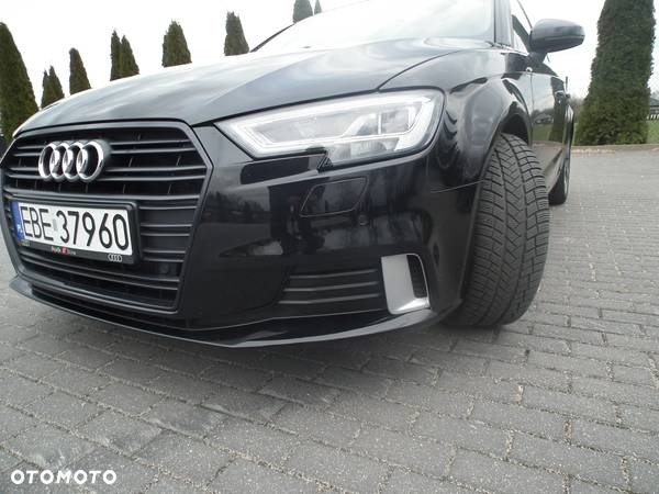 Audi A3 2.0 TDI Sportback (clean diesel) S tronic Ambition - 3