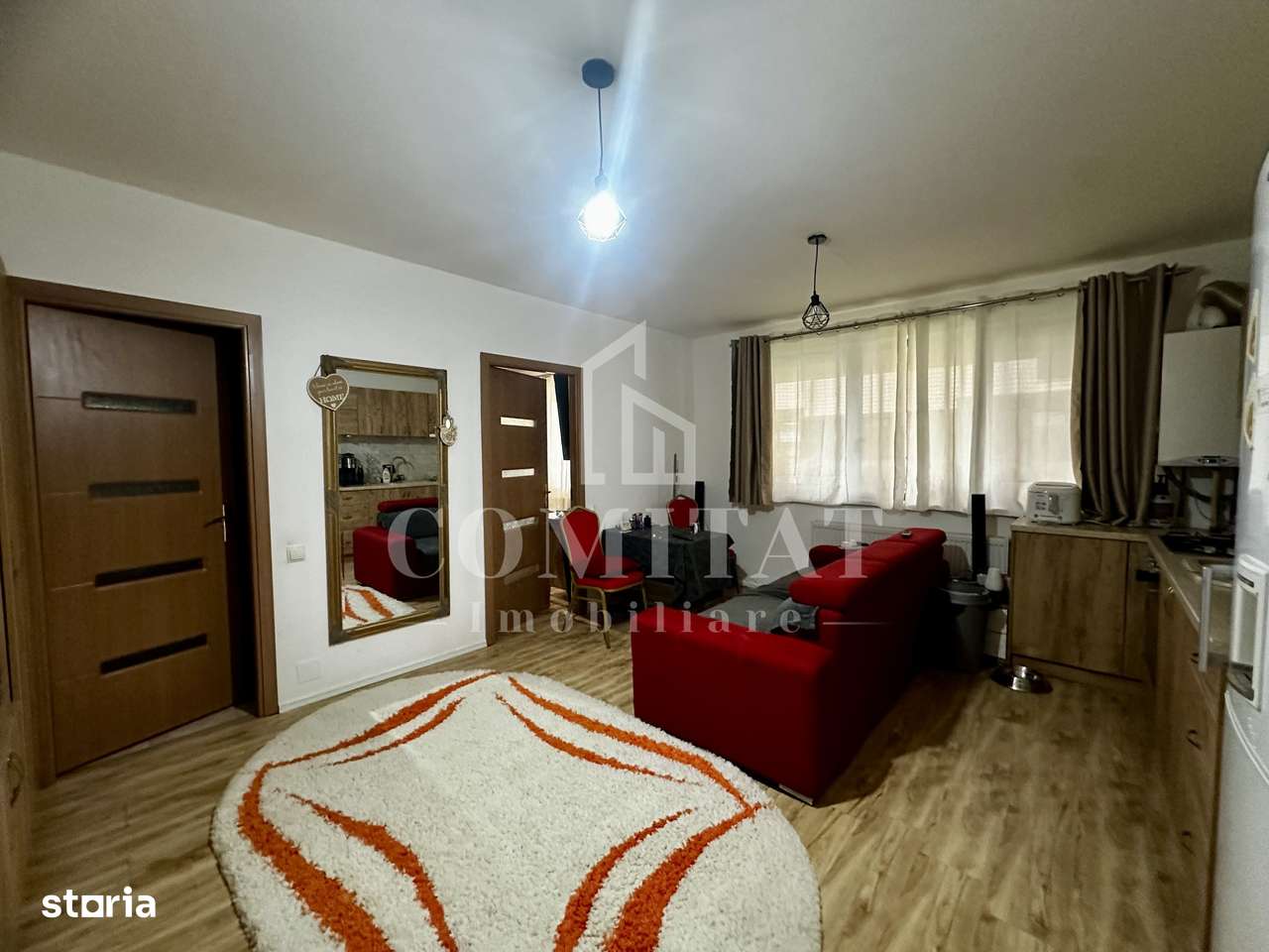 Apartament la cheie | Loc de parcare | Zona Str Eroilor - Imagine principală: 1/12