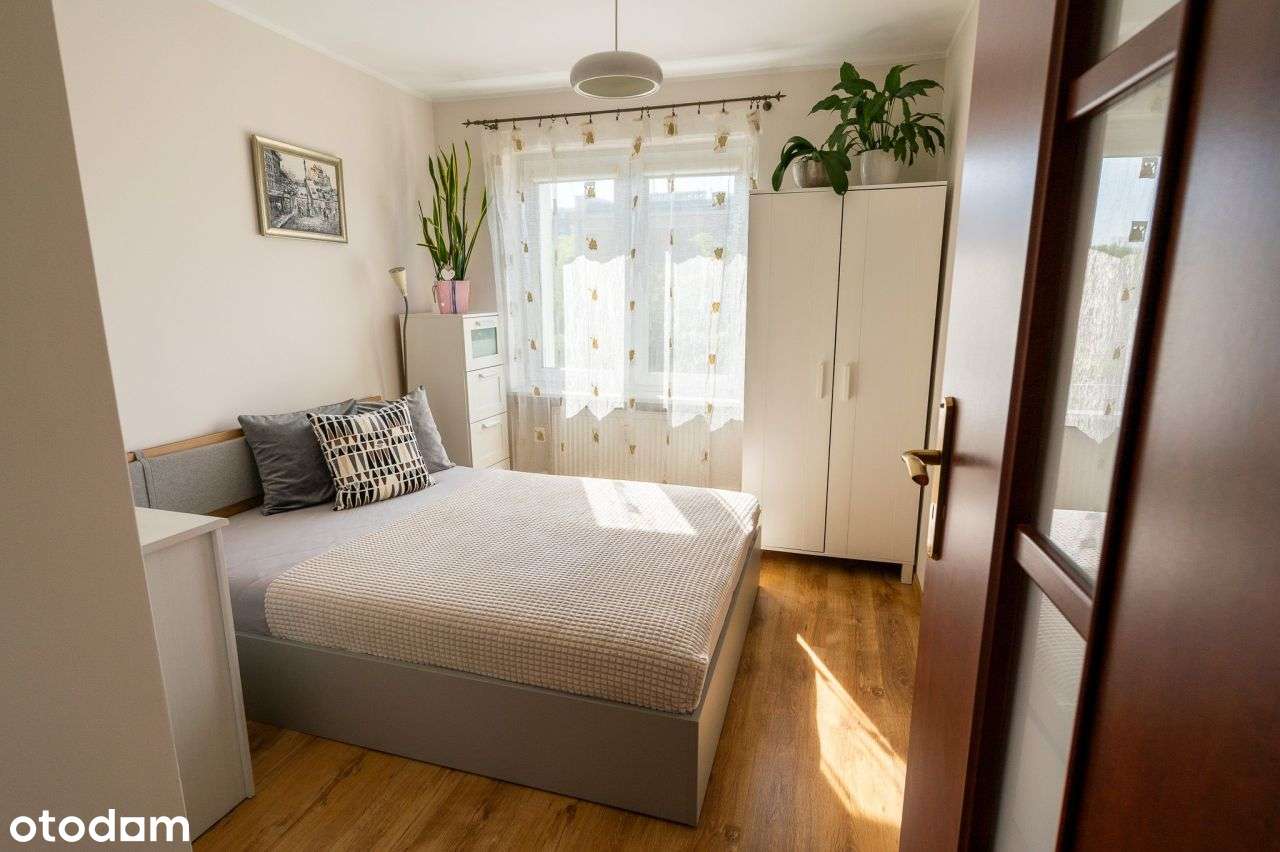 Zamieszkaj na Jeżycach – miejski rytm blisko ziele-5