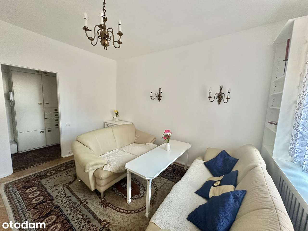 Mieszkanie w centrum Poznania – ul. Ogrodowa 53m2-7