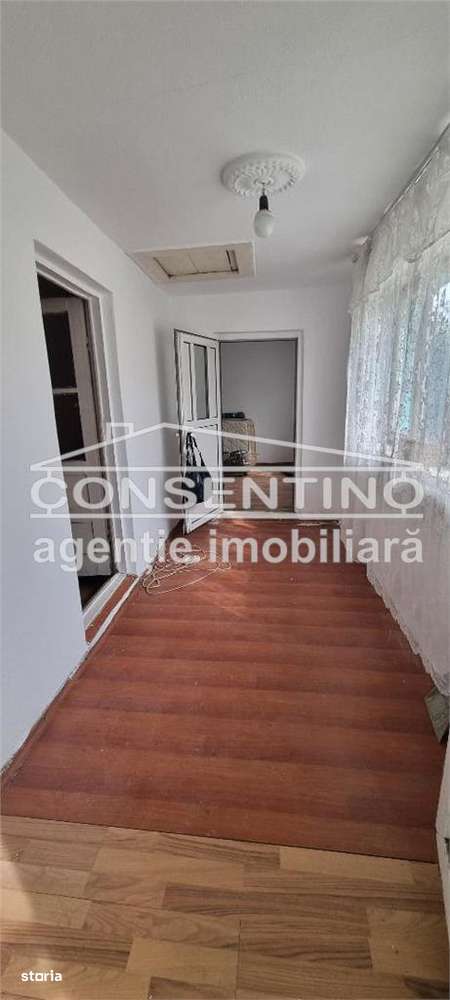 Se vinde casa si teren in zona Dorobanti-9