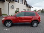 Volkswagen Tiguan 1.4 TSI 4Mot Sport&Style - 6