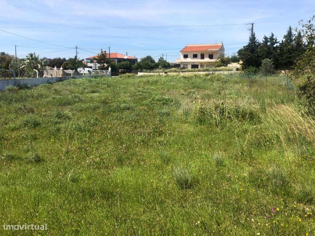 Terreno para venda na zona de Almancil, Algarve - Grande imagem: 3/23