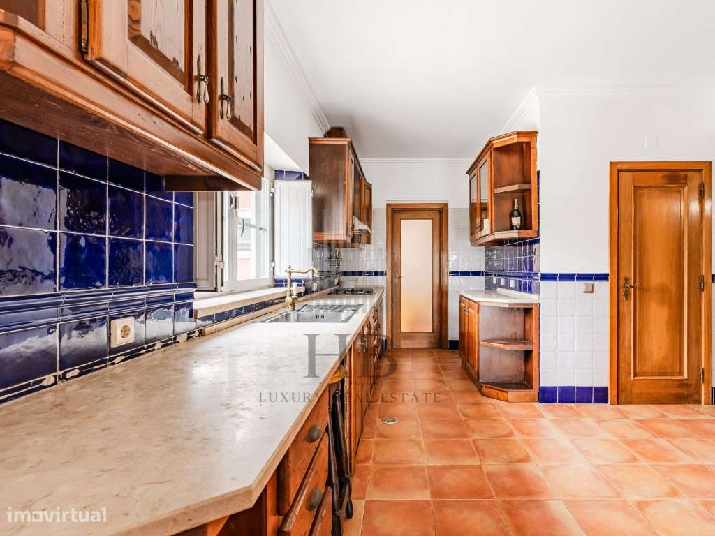 Quinta T4 Vista Mar de Luxo | Magoito | Sintra-45