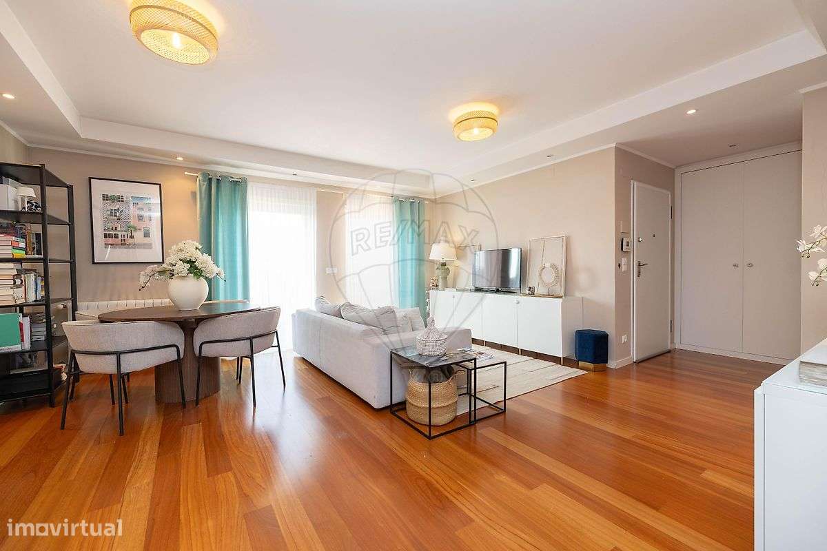 Apartamento T2 para venda-18