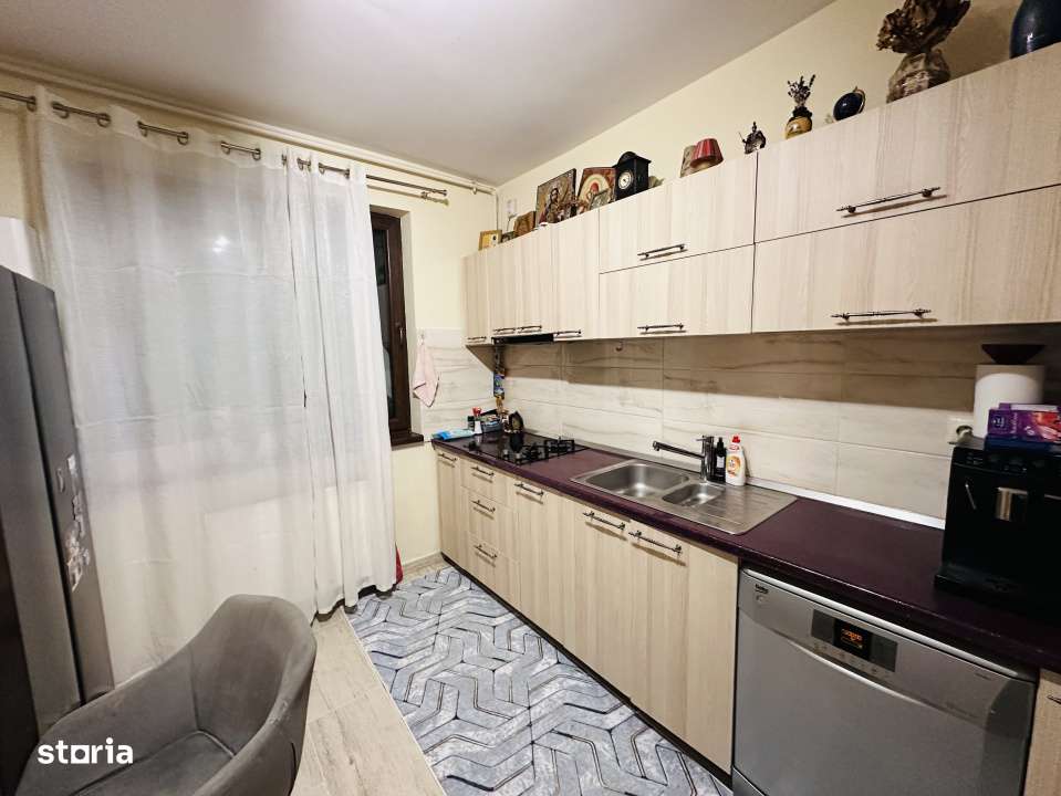 Super vila duplex, 175 mp construti, 250 mp teren, P+1+M, Rezervelor-C-9