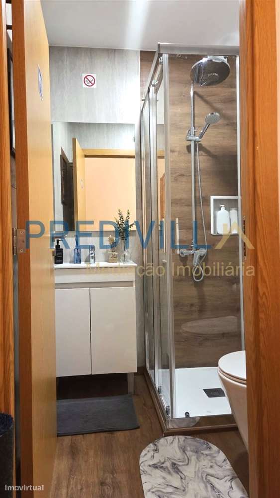 Apartamento T3 Venda em Aver-o-Mar, Amorim e Terroso,Póvoa de Varzim-9