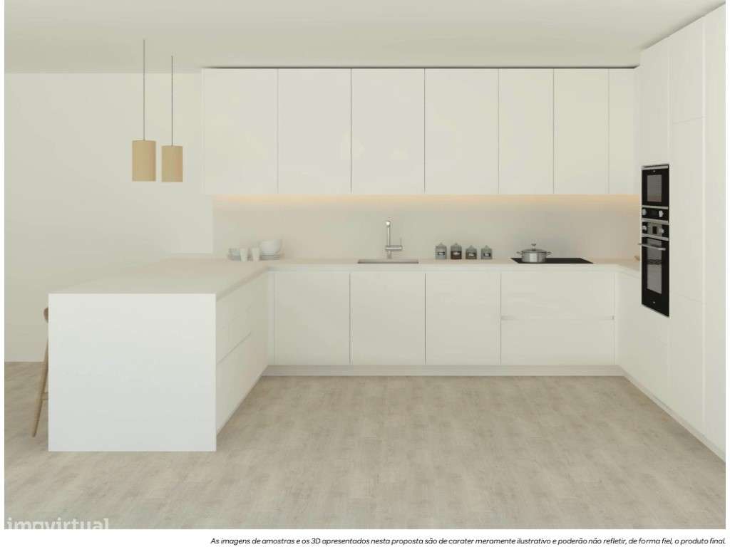 POETAS' GARDEN - PARADELA - LOURES - LISBOA - NOVOS EM CONSTRUÇÃO |...-15