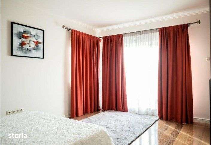 Casa individuala LUX, 240 mp, teren 500 mp, str. Dianei, Faget-18
