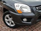 Kia Sportage 2.0 d Expedition - 33