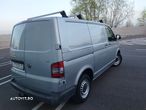 Volkswagen Transporter - 4