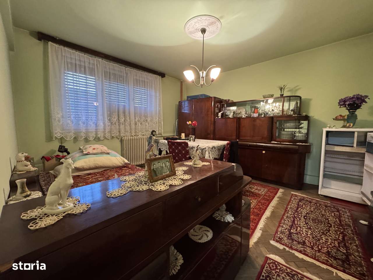 DE VÂNZARE - Apartament cu 2 camere decomandat - Oradea - IMOBIHOR-2