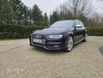 Audi S4 3.0 TFSI Quattro S tronic - 5