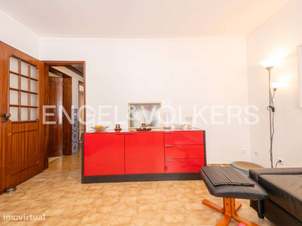 Oportunidade Única - Apartamento T2 em Vila Real de Santo António - Grande imagem: 2/25