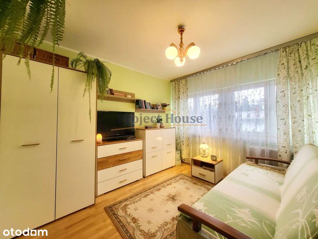 2-pokojowe mieszkanie przy Manufakturze! - Pełny obrazek: 5/17