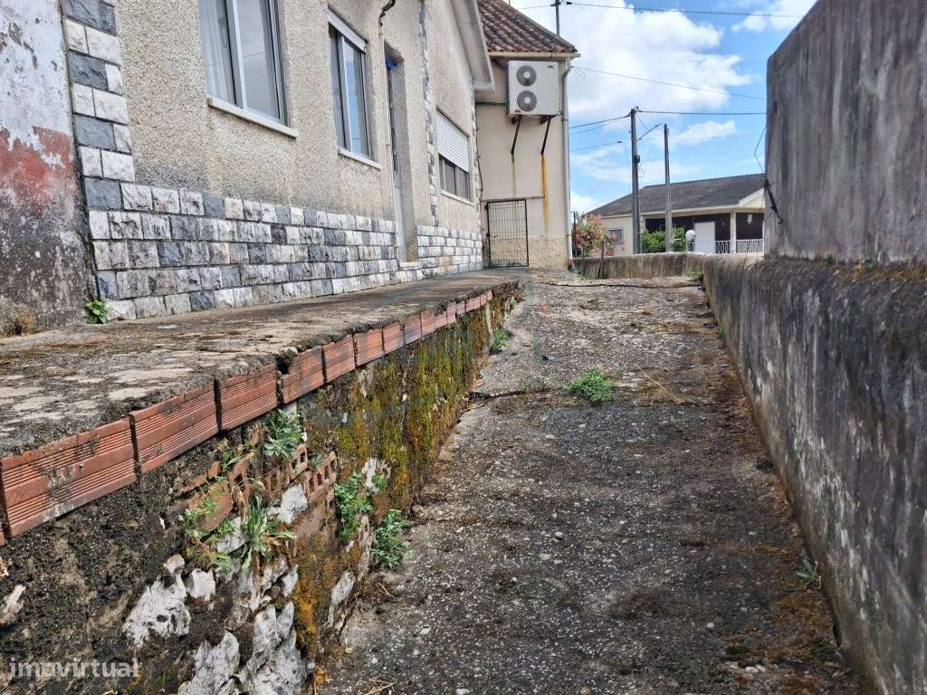 Exclusiva Propriedade em Alcanena | Duas Utilizações Independentes,...-39