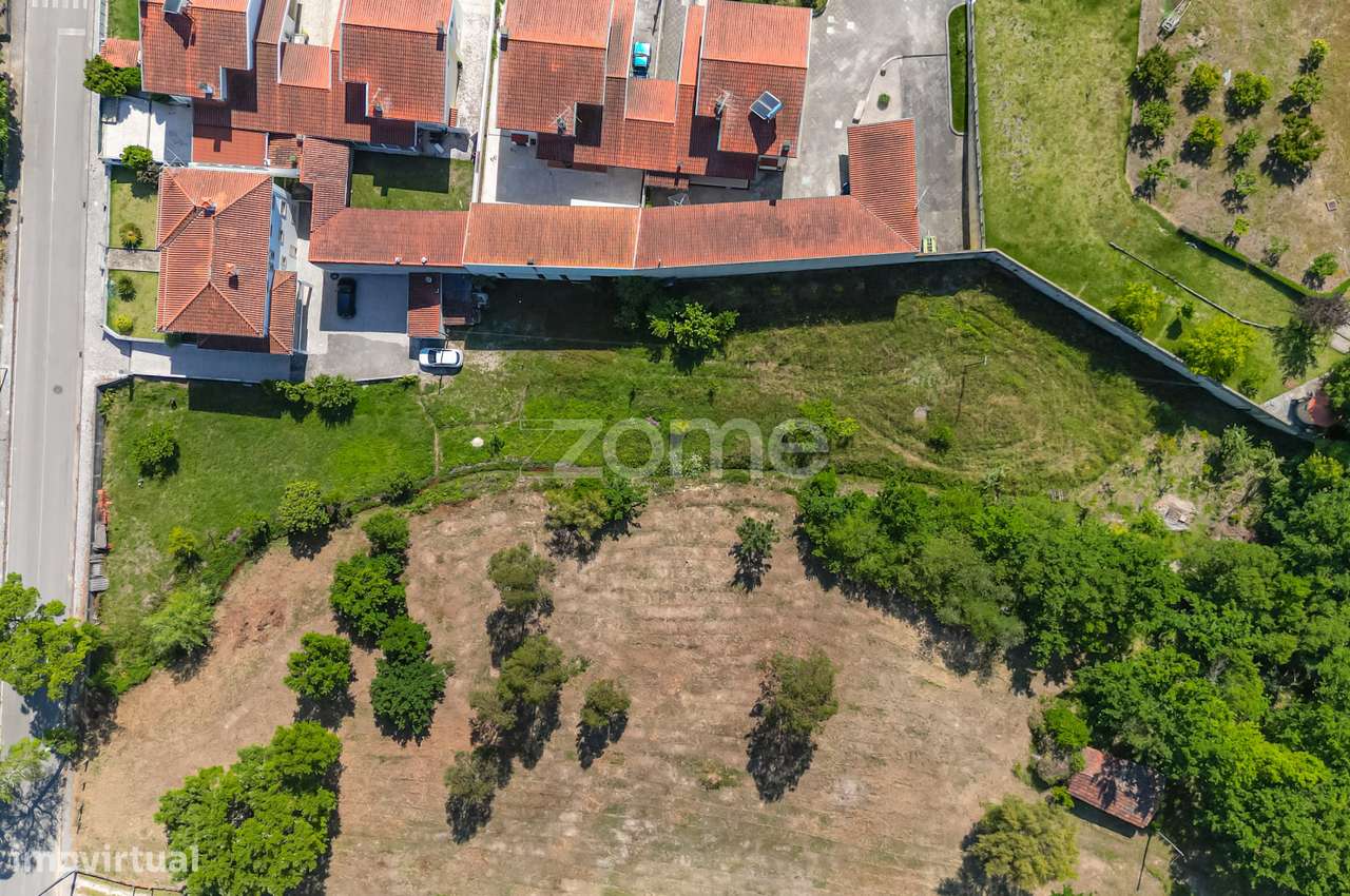 Terreno Urbanizável|Miranda da Corvo - Grande imagem: 4/21