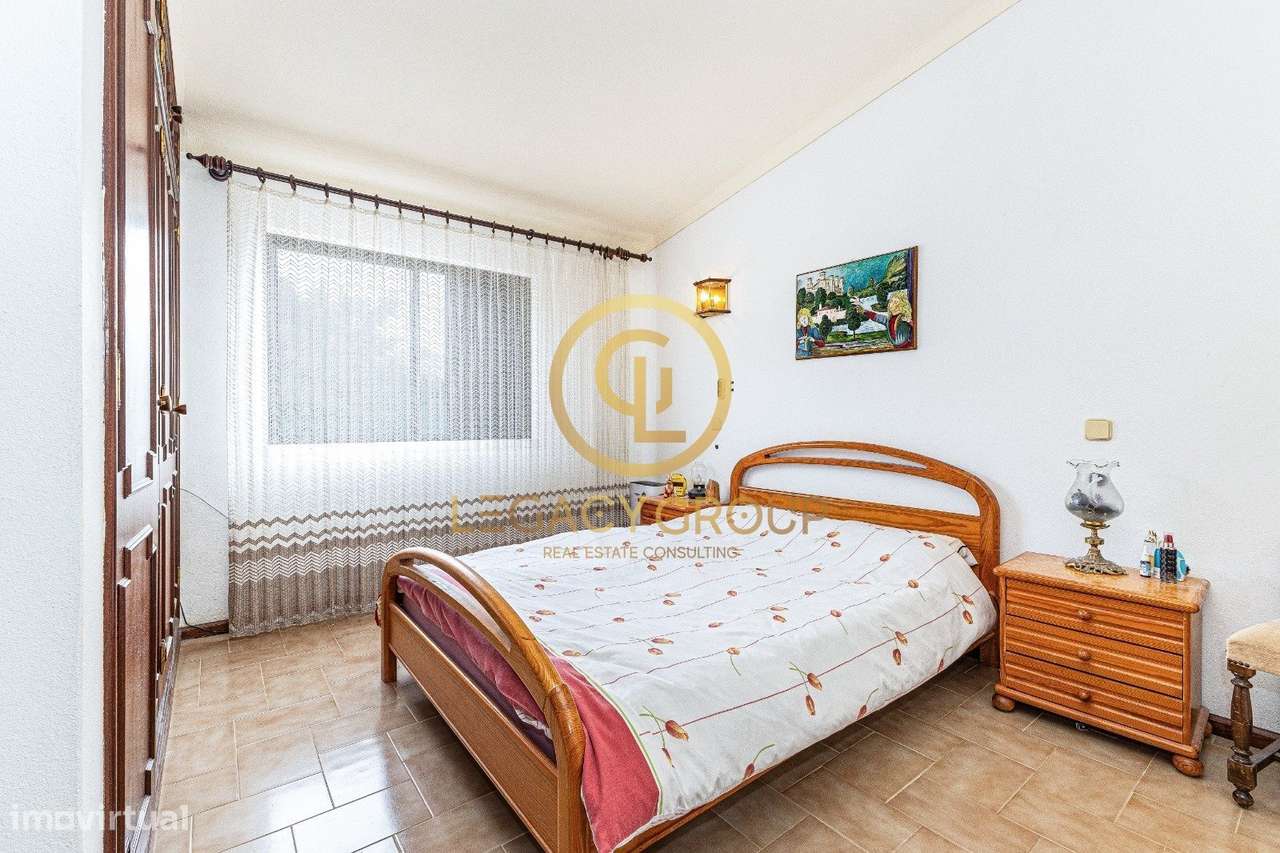 Villa "Fiori" - Moradia 7 quartos inserida em lote de 7.840m2!!-14