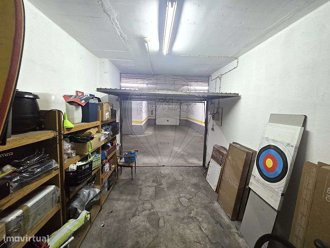 Apartamento T2 para venda-22