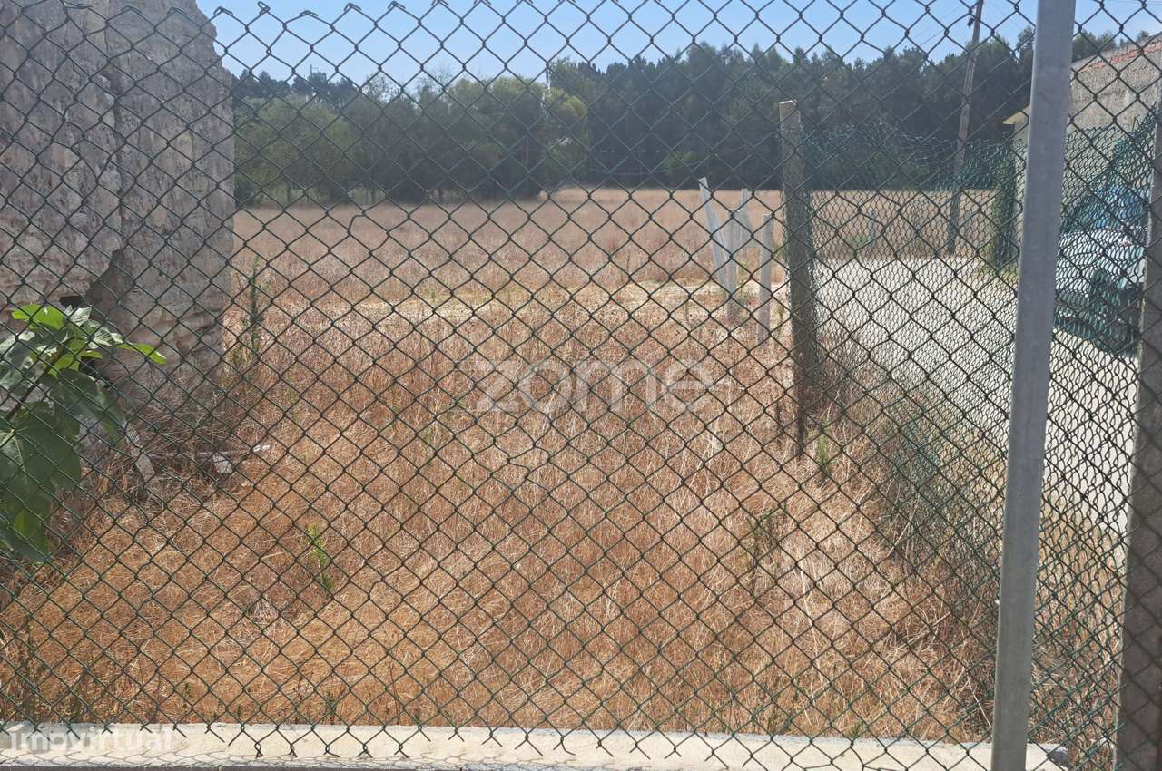 TERRENO PARA CONSTRUÇÃO CARREIROS, SANGUINHEIRA, CANTANHEDE. - Grande imagem: 5/27