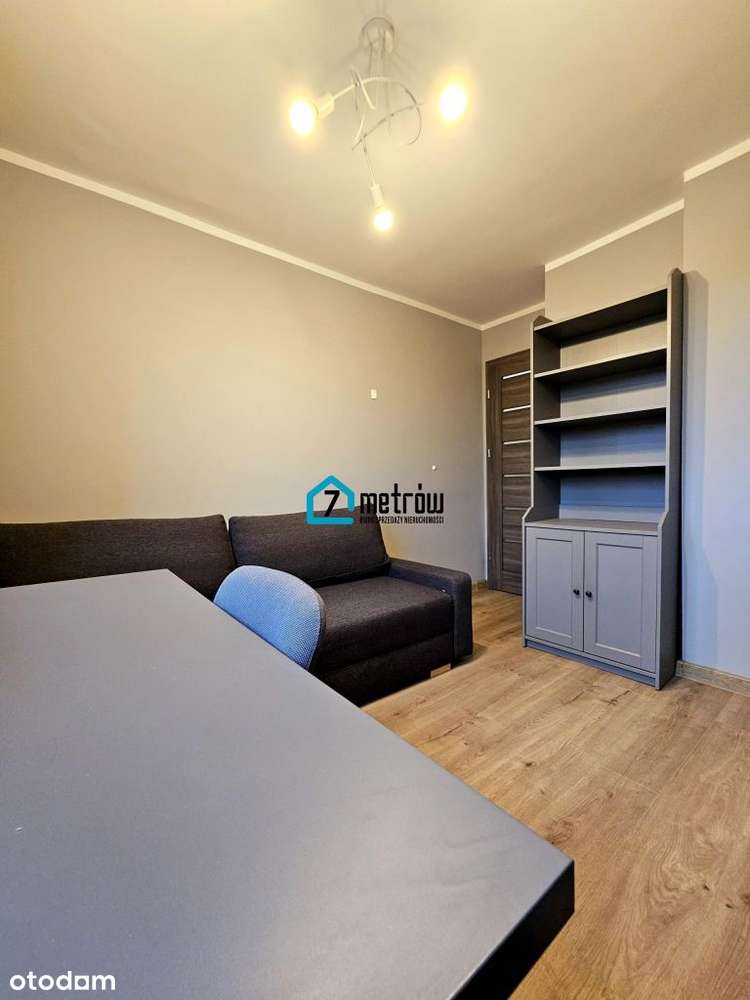 Inwestycja Z Najemcami - Umk -3 Pokoje Po Remoncie-7