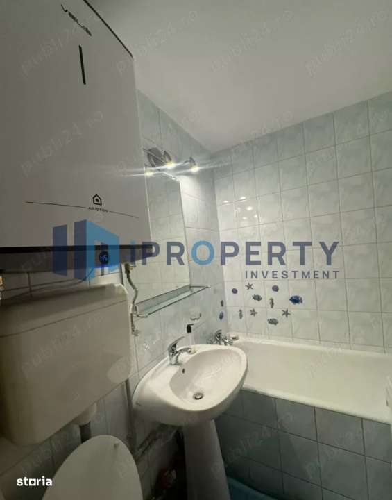 2 Camere | Drumul Taberei | Proximitate metrou | Boiler | Mobilat + Ut - Imagine principală: 4/6