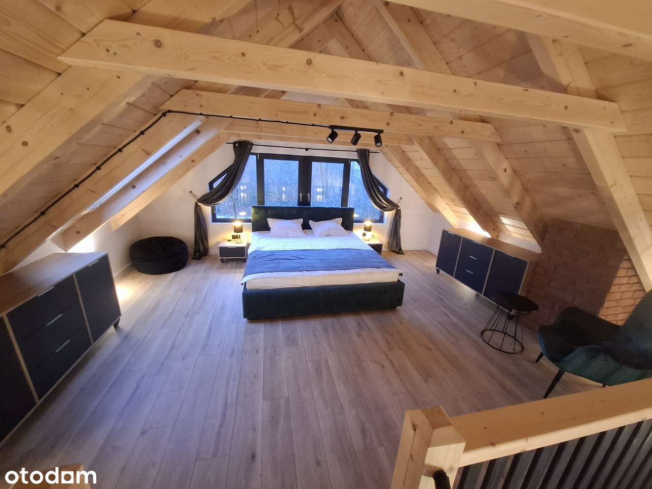 Sprzedam siedlisko , dom drewniany - Pełny obrazek: 2/19