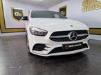 Mercedes-Benz B 200 AMG Line Aut. - 9