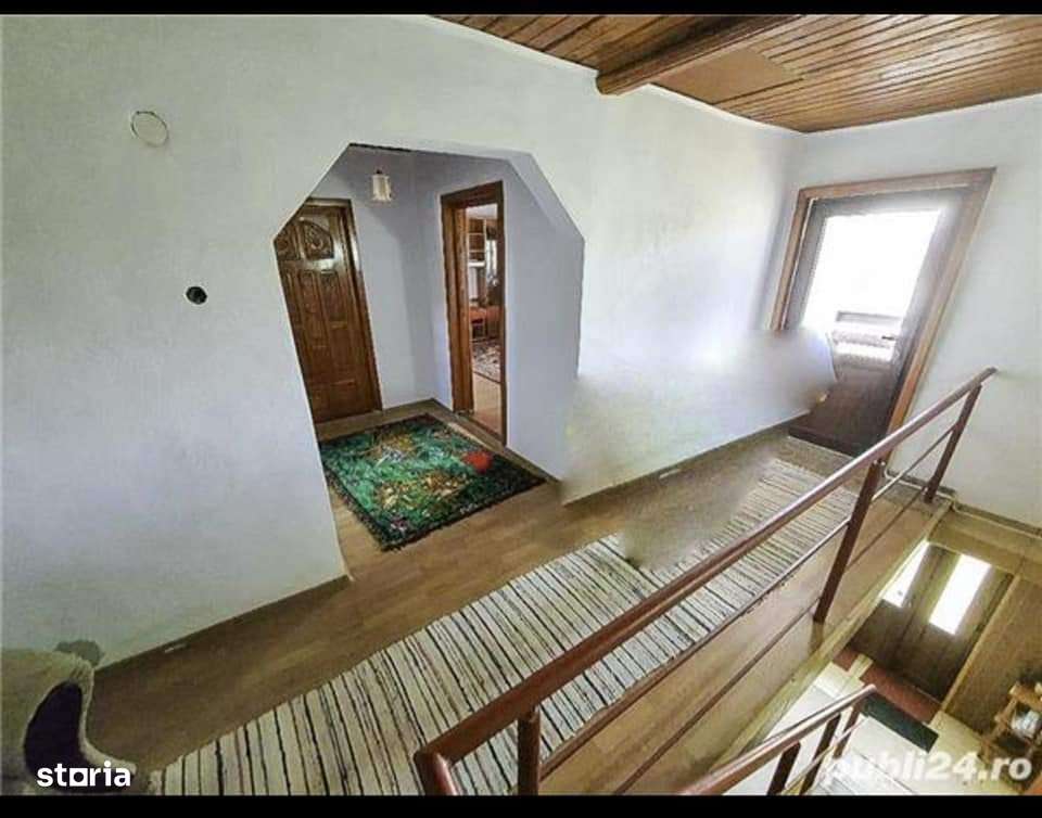 Casa P+1,5 dormitoare, Costești langa Spital-9