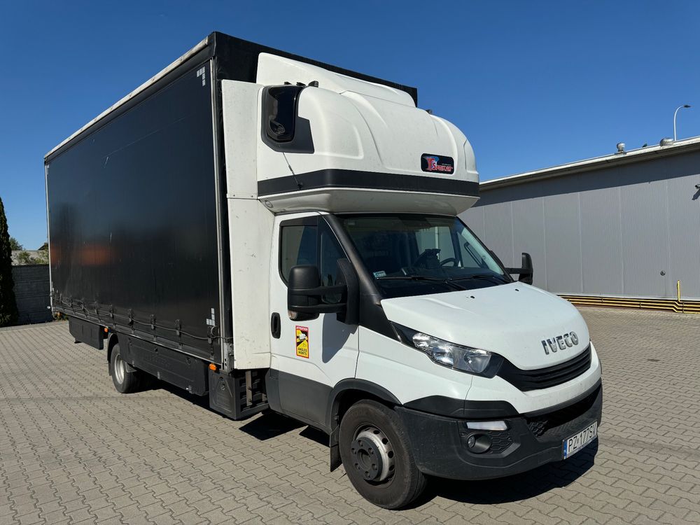 Iveco Daily 2019