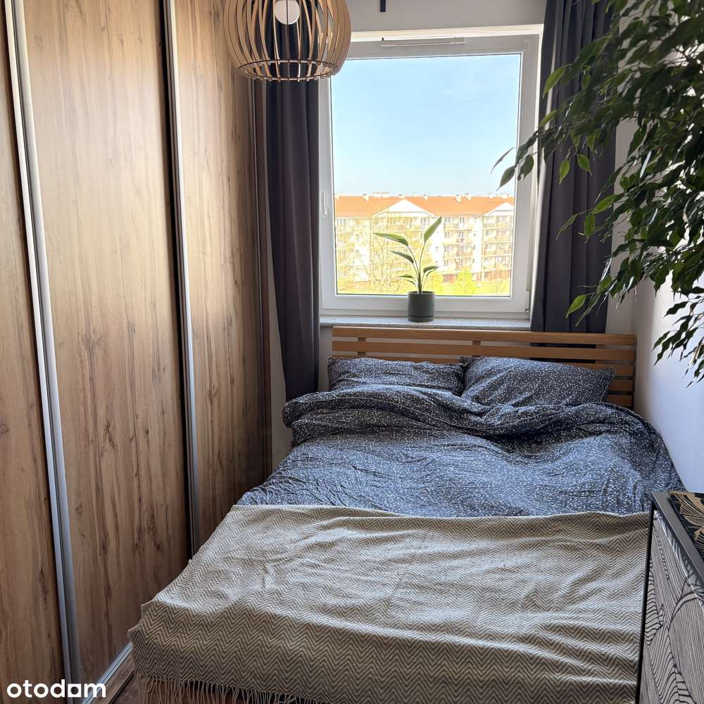 Apartment in gorzow-wielkopolski - Widok 6