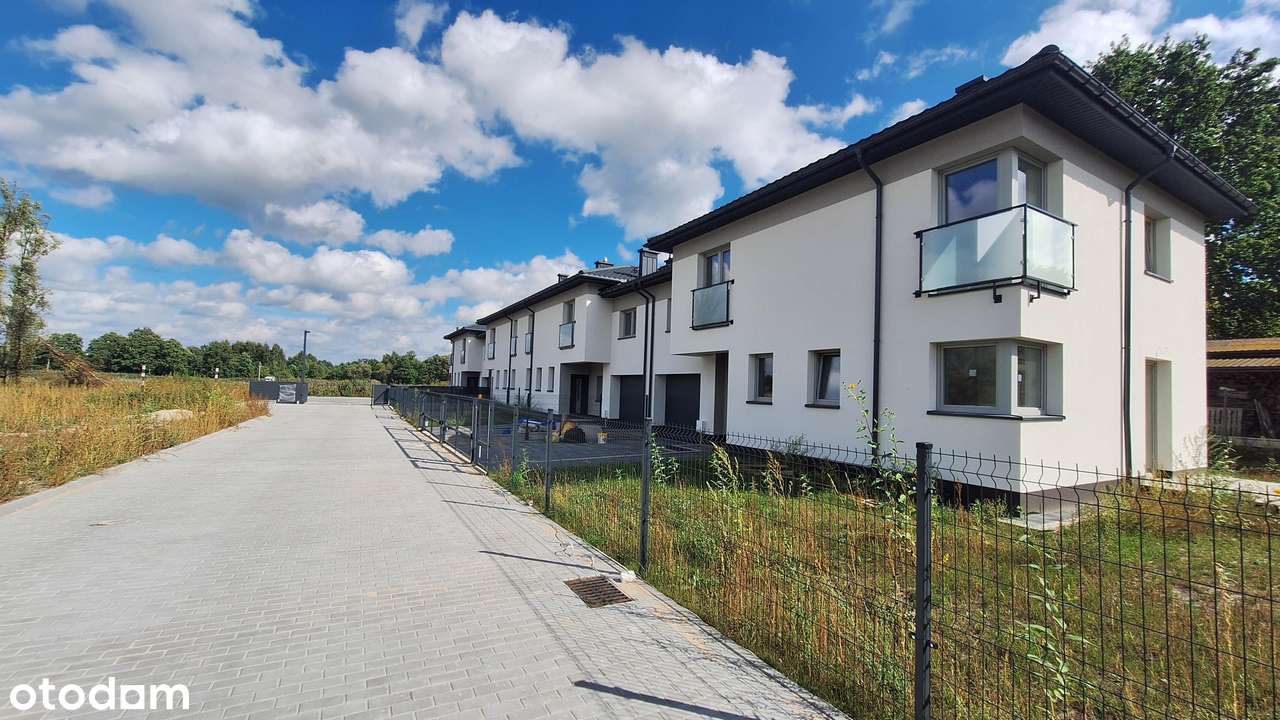 Dom na sprzedaż w Długiej Kościelnej - Pełny obrazek: 4/13