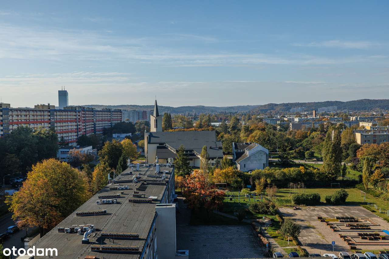 [REZERWACJA] 2-pok | Świeżo WYKOŃCZONE| WYSOKI standard | Morze 800 m-14