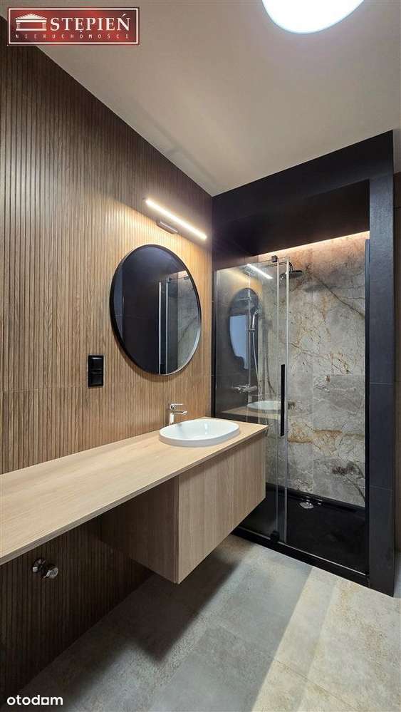 Luksusowy apartament w Cieplicach-5