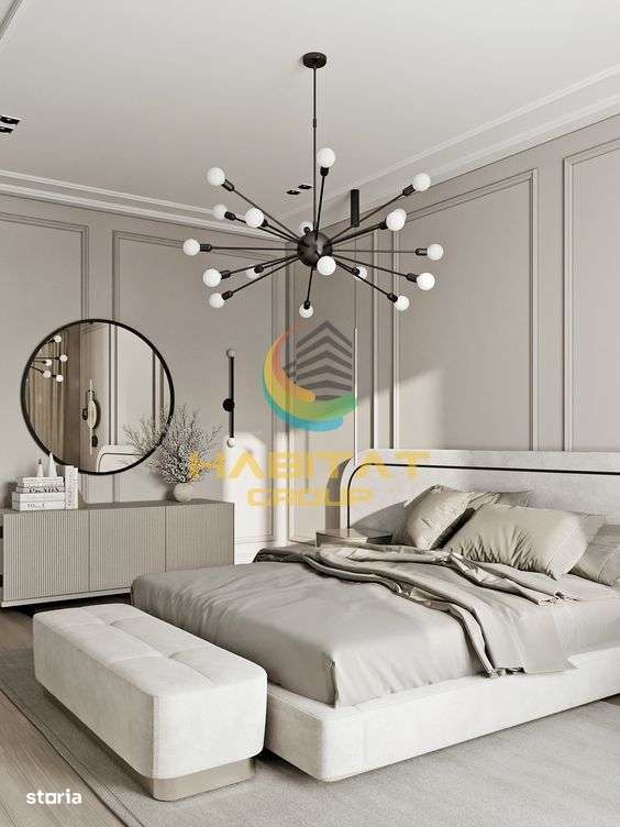 Apartament 2 Camere Zona Grand Arena Proiect Nou