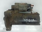 Motor De Arranque Peugeot 106 Ii (1A_, 1C_) - 1