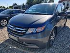 Honda Odyssey 3.5 EX - 1