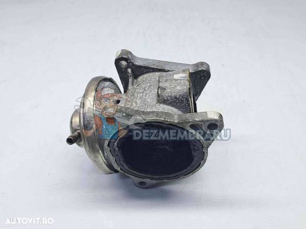 Supapa EGR Audi A3 Sportback (8PA) [Fabr 2004-2013] 038131501AN 1.9 TDI BXE - 1