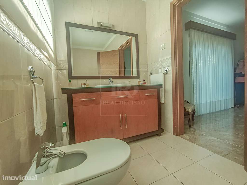 Moradia Moderna T3 em Roriz, Santo Tirso-18