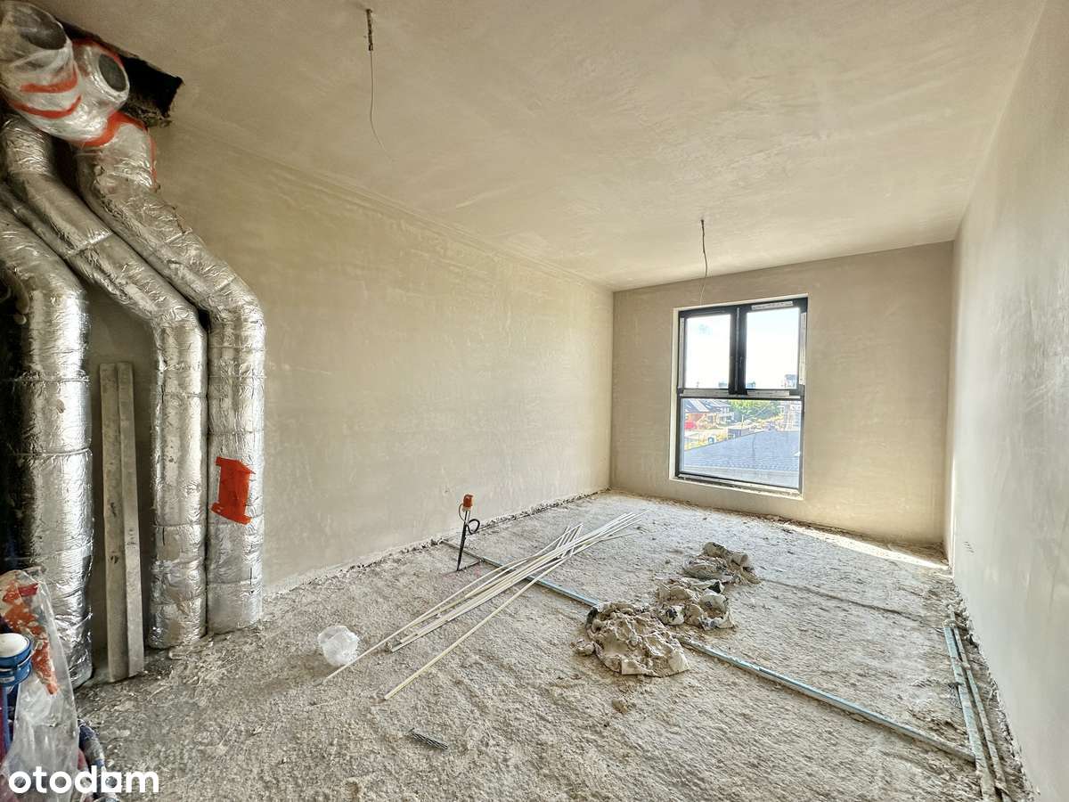 PROMOCJA !Kawalerka wykończona pod klucz  +fotowoltaika-6