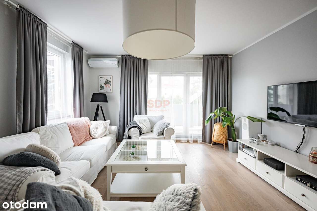 3 pokoje na Gaju|obok tramwaj|wysoki standard! - Pełny obrazek: 1/18