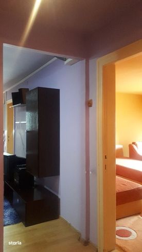 Cafrom Imobiliare -ULTRACENTRAL - Apartament tip STUDIO de Vanzare-11