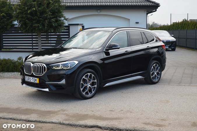 BMW X1 sDrive20i xLine - 2