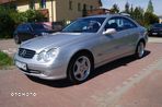 Mercedes-Benz CLK 240 Avantgarde - 13