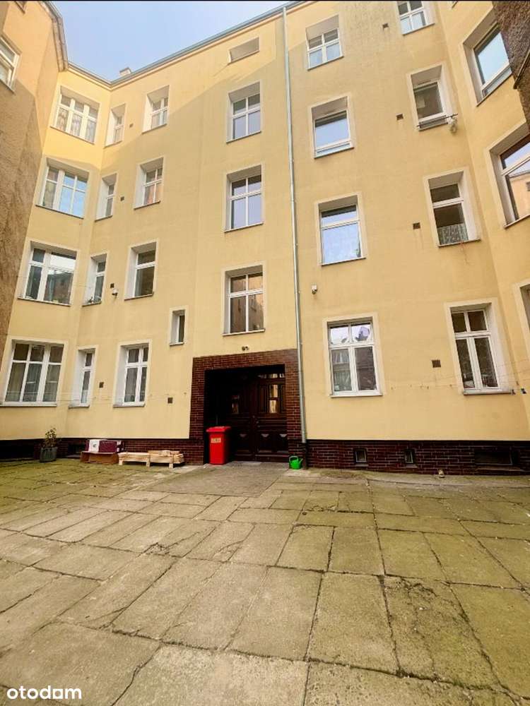 Idealne na pierwsze mieszkanie lub wynajem-1