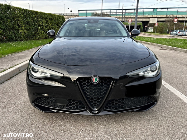 Alfa Romeo Giulia 2.2 Diesel Super - 3